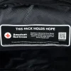 American Red Cross Charity Laptop Backpack