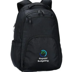 American Red Cross Charity Laptop Backpack