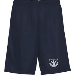 A4 Mesh Shorts - Men's - 9 inches