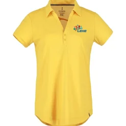 Amos Performance Polo - Ladies' - 24 hr