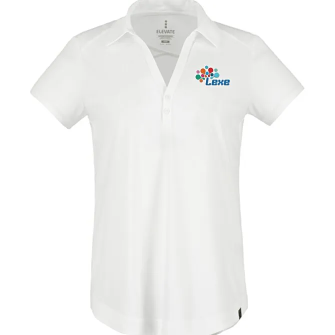 Amos Performance Polo - Ladies'