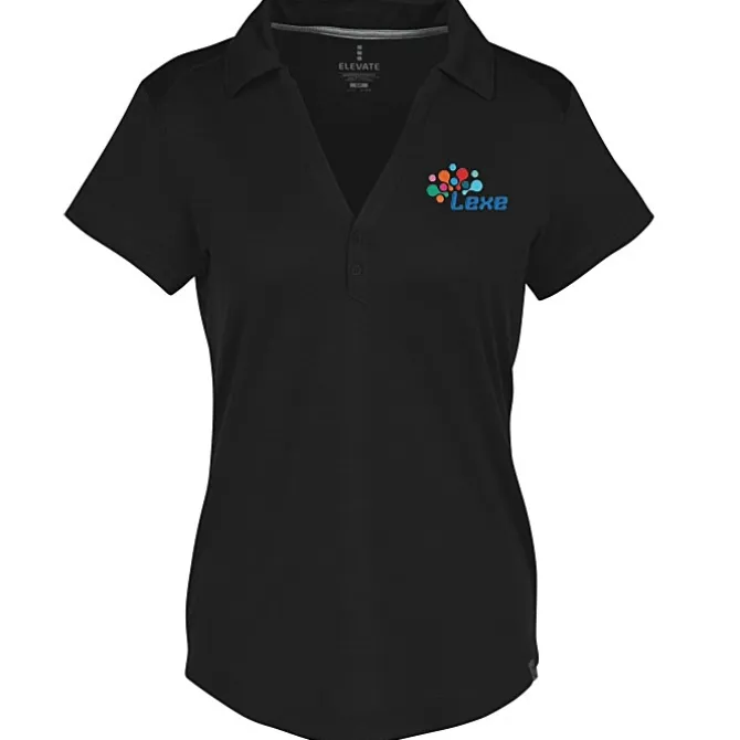 Amos Performance Polo - Ladies'