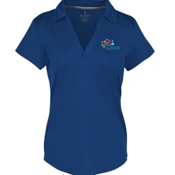 Amos Performance Polo - Ladies'