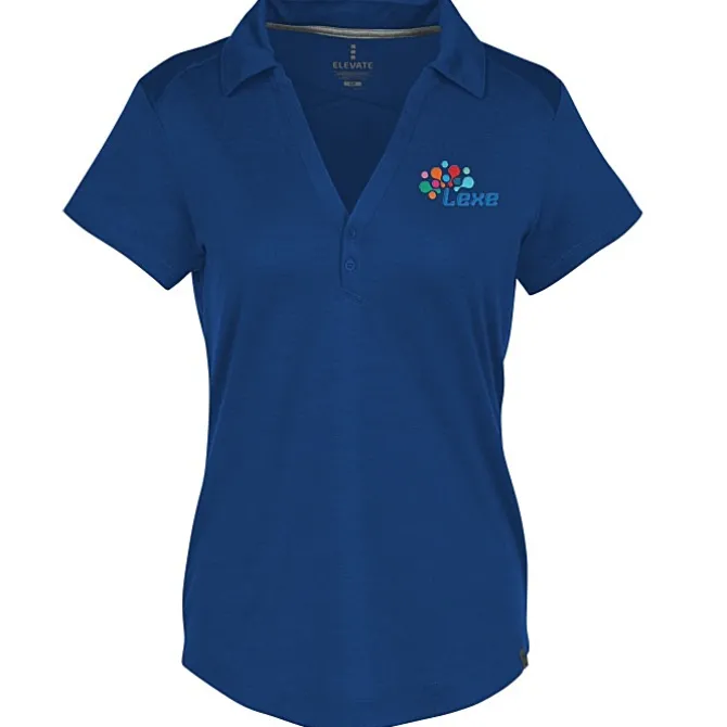 Amos Performance Polo - Ladies'