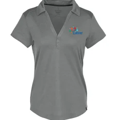 Amos Performance Polo - Ladies'