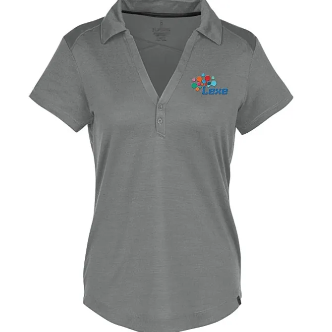 Amos Performance Polo - Ladies'