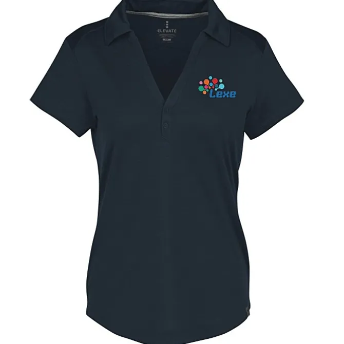 Amos Performance Polo - Ladies'