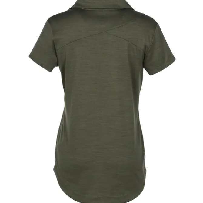 Amos Performance Polo - Ladies'
