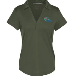 Amos Performance Polo - Ladies'
