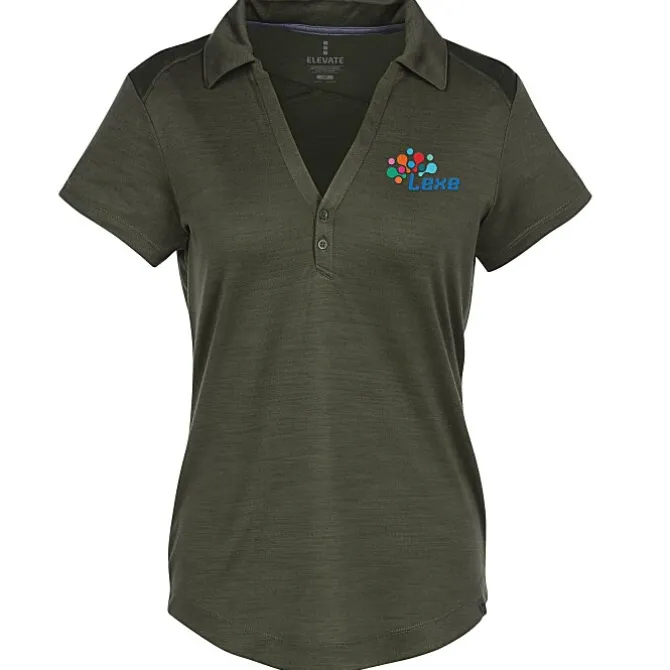 Amos Performance Polo - Ladies'