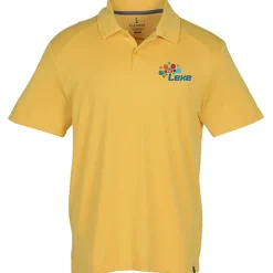 Amos Performance Polo - Men's