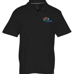 Amos Performance Polo - Men's