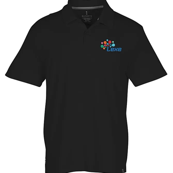 Amos Performance Polo - Men's