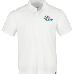 Amos Performance Polo - Men's