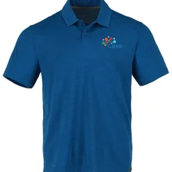 Amos Performance Polo - Men's