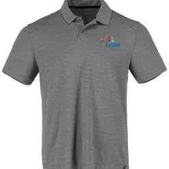 Amos Performance Polo - Men's - 24 hr
