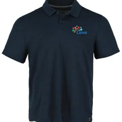 Amos Performance Polo - Men's - 24 hr