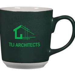 Anaphora Coffee Mug - 15 oz