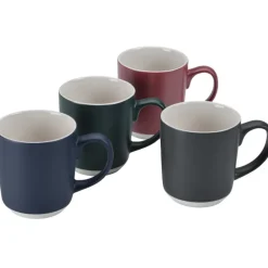Anaphora Coffee Mug - 15 oz. - Deep Etch