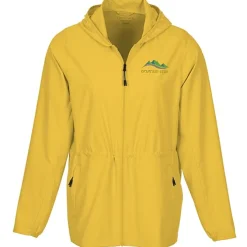Aneto Lightweight Packable Jacket - Ladies'