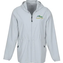 Aneto Lightweight Packable Jacket - Ladies'