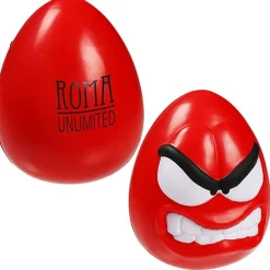 Angry Mood Maniac Stress Wobbler