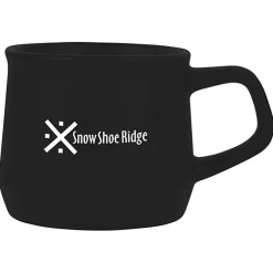Angus Coffee Mug - 12 oz