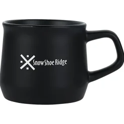 Angus Coffee Mug - 12 oz