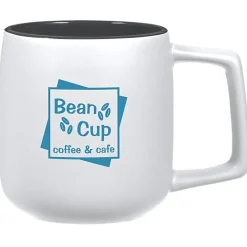 Ankara Coffee Mug - 14 oz