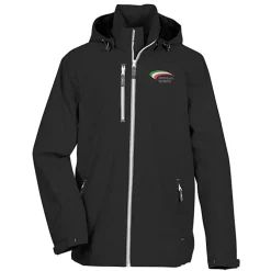 Ansel Lightweight Waterproof Jacket - Men's - 24 hr