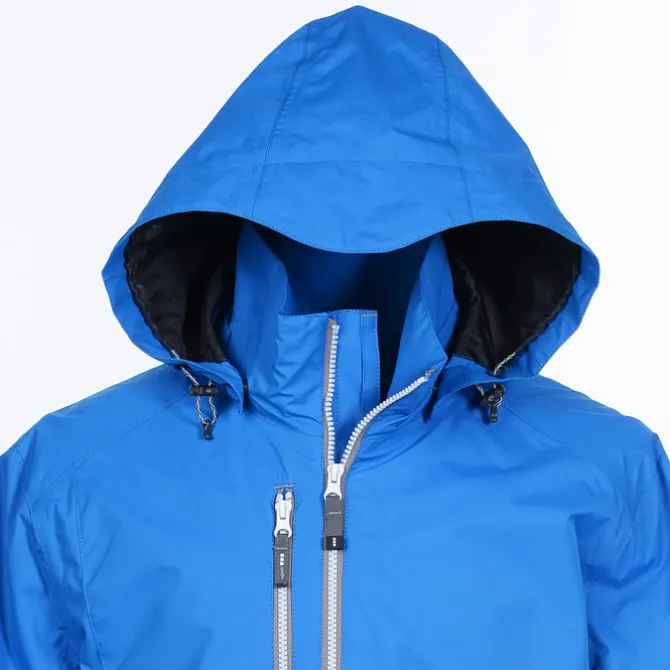 Ansel Lightweight Waterproof Jacket - Men's