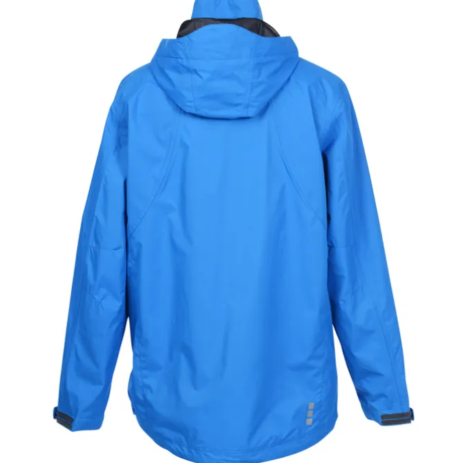 Ansel Lightweight Waterproof Jacket - Men's