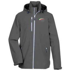 Ansel Lightweight Waterproof Jacket - Men's