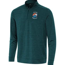 Antigua Bright 1/4-Zip Pullover - Men's