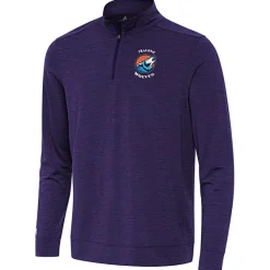 Antigua Bright 1/4-Zip Pullover - Men's
