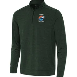 Antigua Bright 1/4-Zip Pullover - Men's