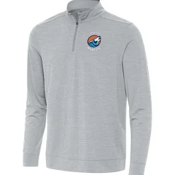 Antigua Bright 1/4-Zip Pullover - Men's
