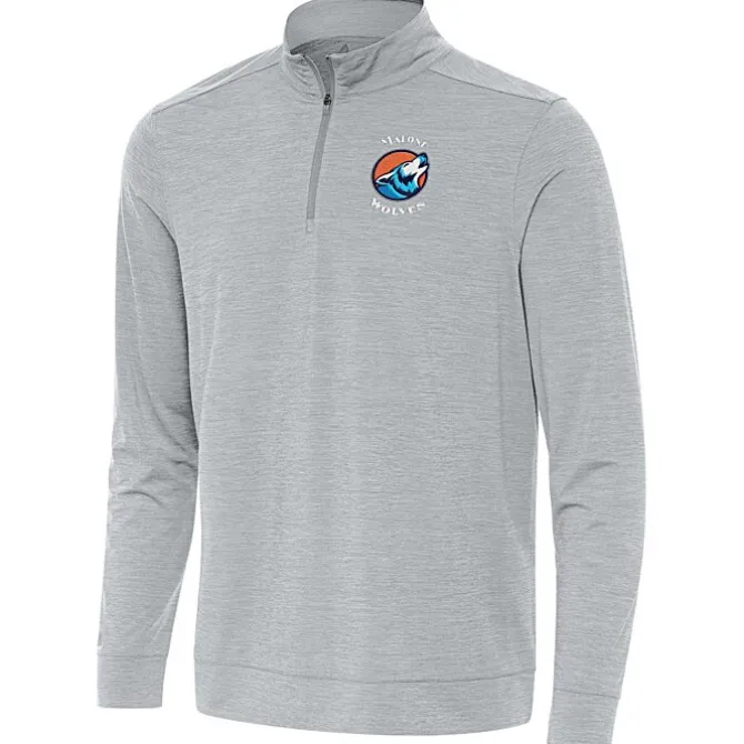 Antigua Bright 1/4-Zip Pullover - Men's