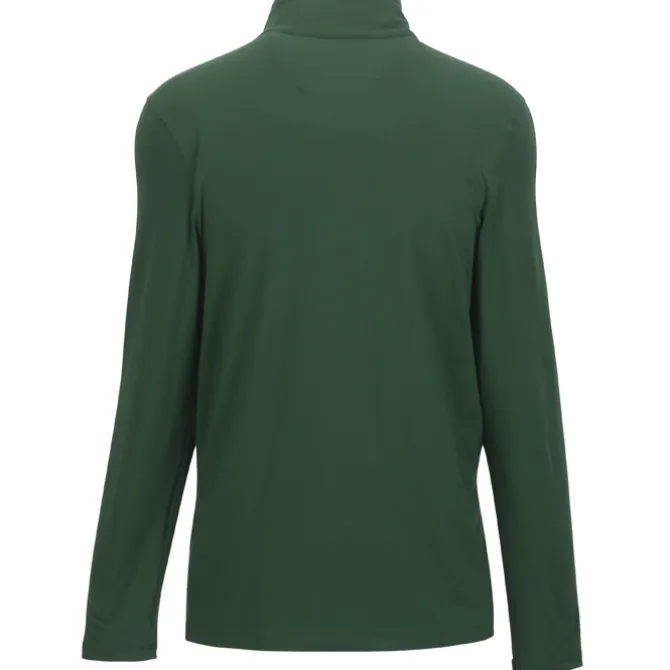 Antigua Content 1/4-Zip Pullover