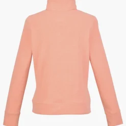 Antigua Crush 1/4-Zip Pullover - Ladies'