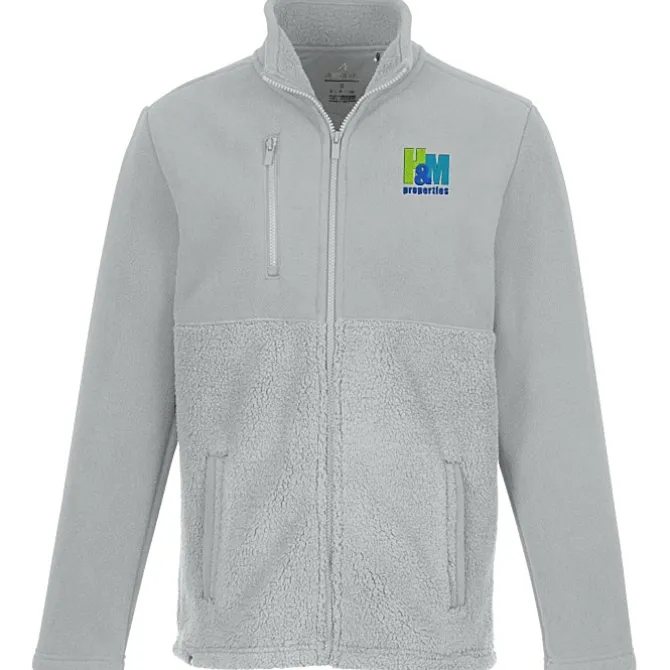 Antigua Daily Fused Jacket - Men's