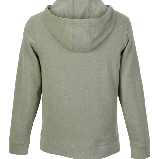 Antigua Effortless Full-Zip Hoodie - Men's