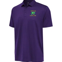 Antigua Ellipse Polo