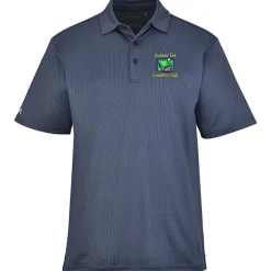 Antigua Ellipse Polo