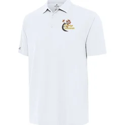 Antigua Era Solid Polo - Men's