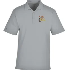 Antigua Era Solid Polo - Men's