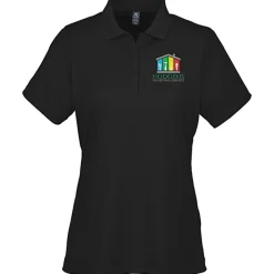 Antigua Flex Polo - Ladies'