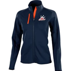 Antigua Generation Full-Zip Jacket - Ladies'