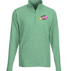 Antigua Hunk 1/4-Zip Pullover - Men's