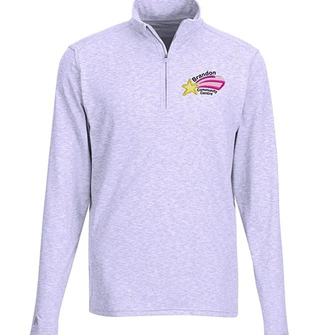 Antigua Hunk 1/4-Zip Pullover - Men's